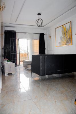 Standard 2 Bedroom Furnished Apartment, Life Camp, Abuja, Flat / Apartment for Rent