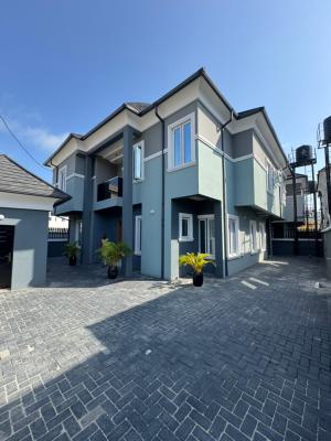 5 Bedroom Detached House with Bq, Ikate, Lekki, Lagos, Flat / Apartment for Sale