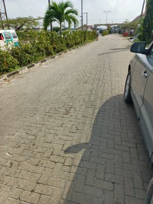 980sqm Residential Land, Fountain Spring Ville Estate, Sangotedo, Ajah, Lagos, Residential Land for Sale