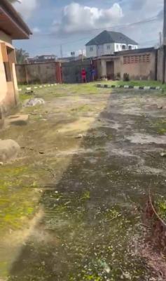 1,070sqms Land, Thera Annex, Sangotedo, Ajah, Lagos, Residential Land for Sale