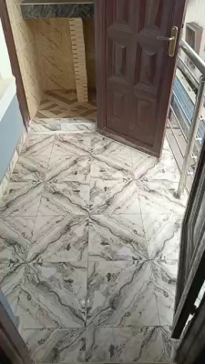 Lovely Brand New Self Contain, Onike, Yaba, Lagos, Flat / Apartment for Rent