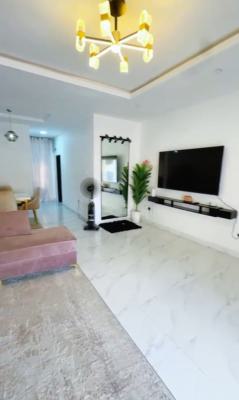 2 Bedroom Apartment, Guzape District, Abuja, Flat / Apartment for Rent