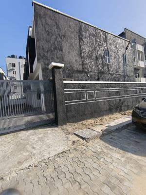 Spacious and Elegantly Finished 4-bedroom Terrace Duplex, 7 Minutes From Victoria Island to The Location. Off The Lagos-coastal, Igbo Efon, Lekki, Lagos, Terraced Duplex for Rent