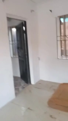 Neat and Tastefully Finished Mini Flat, Oworonshoki, Shomolu, Lagos, Flat / Apartment for Rent