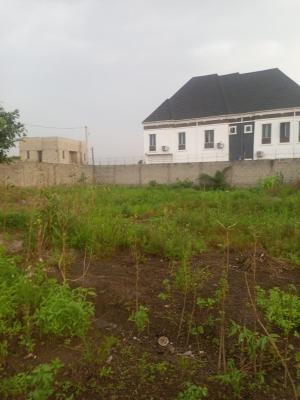 980sqm Corner Piece Plots, Ebute Igbogbo Road, Ikorodu, Lagos, Mixed-use Land for Sale