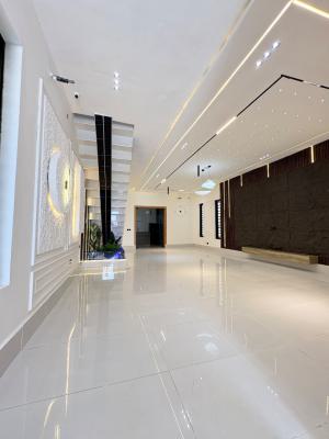 5-bedroom Fully Detached Duplex with Bq & Swimming Pool, Ajah, Lagos, Detached Duplex for Sale