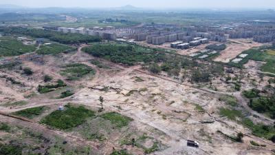 Buy & Build Estate Land, Karsana, Karsana North, Karsana, Abuja, Residential Land for Sale