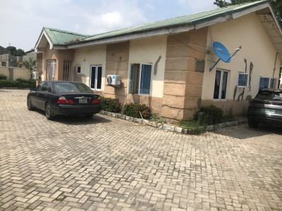 2 Bedroom Bungalow, Off 3rd Avenue, Gwarinpa, Abuja, Detached Bungalow for Rent