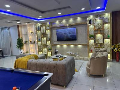 4 Bedroom Apartment, Oniru, Victoria Island (vi), Lagos, Flat / Apartment Short Let