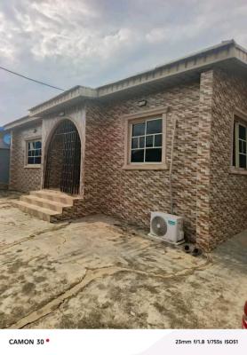 an Executive 3 Bedroom Bungalow, Iyana Odo Via Amikanle, Abule Egba, Agege, Lagos, Detached Bungalow for Sale
