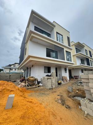 Last Available Unit of 5 Bedroom Detached Duplex  with Pool, Ikoyi, Lagos, Detached Duplex for Sale