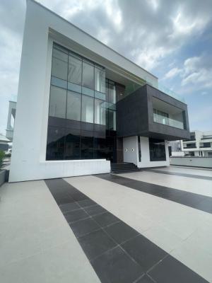 5 Bedroom Fully Detached Duplex, Osapa, Lekki, Lagos, Detached Duplex for Sale