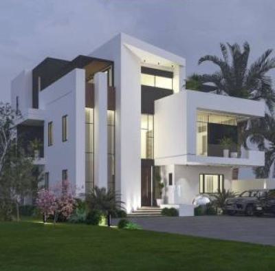 Premium Estate Plots, Gwarinpa, Abuja, Residential Land for Sale