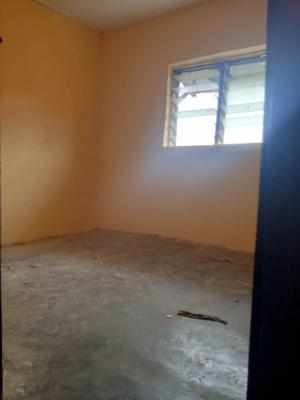 Very Newt and Standard Miniflat, Ebute Metta East, Yaba, Lagos, Mini Flat (room and Parlour) for Rent