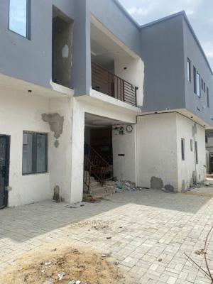Brand New Executive and Luxury, Via Thera Annex, Sangotedo, Ajah, Lagos, Flat / Apartment for Rent