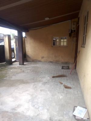Well Maintained 3 Bedroom Bungalow, Bode Thomas, Surulere, Lagos, Detached Bungalow for Rent