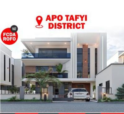 Festive Season Land Deals, Guzape 2, Abuja., Guzape District, Abuja, Residential Land for Sale