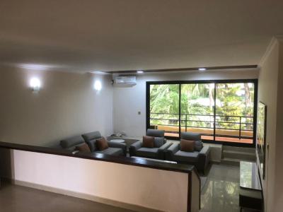 Luxury 3bedroom Apartment, Victoria Island (vi), Lagos, Flat / Apartment for Rent