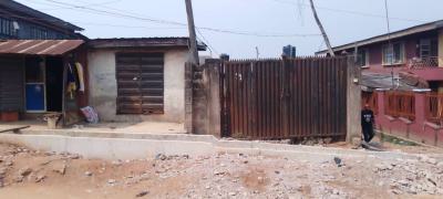 Plot of Land, Dada Street, Off Eluku Road, Ikorodu, Lagos, Residential Land for Sale