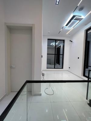 Luxury 4 Bedroom Fully Detached Duplex with Bq, Lekki, Ajah, Lagos, Detached Duplex for Sale