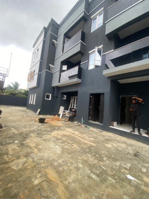 Standard Two Bedroom Apartment, in a Secure Estate After Lbs Lekki, Ajah, Lagos, Flat / Apartment for Rent