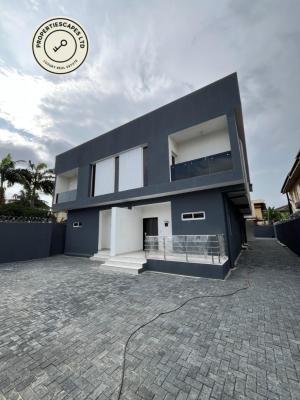 Newly Built 3-bedroom Semi-detached Duplex Plus Bq, Oregun, Ikeja, Lagos, Semi-detached Duplex for Sale