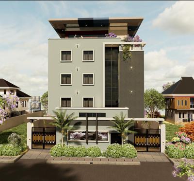 3 Bedroom Apartment, Ikate Elegushi, Lekki, Lagos, Flat / Apartment for Sale