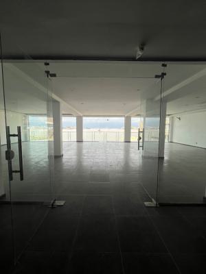 243 Sqm Waterfront Commercial Space, Lekki Phase 1, Lekki, Lagos, Plaza / Complex / Mall for Rent