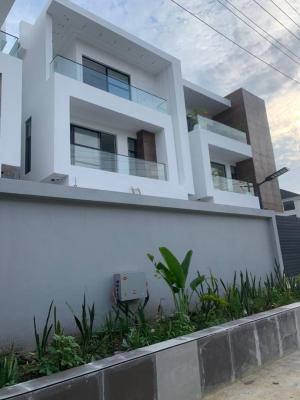 5 Units of 5 Bedrooms Fully Detached, Ikate, Lekki, Lagos, Detached Duplex for Sale
