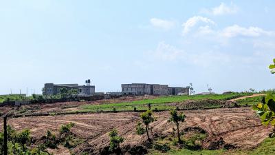 500sqm Estate Plot, By Nnpc Estate, Life Camp, Abuja, Residential Land for Sale