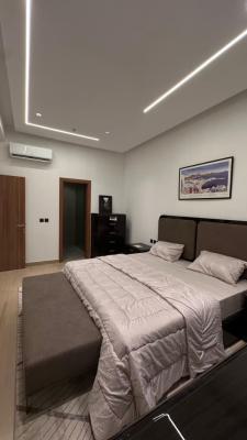 Luxury 3 Bedrroom Apartments with Excelent Facilities., Eko Atlantic City, Eko Atlantic City, Lagos, Flat / Apartment for Sale