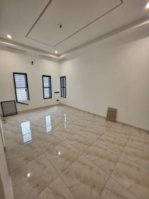 Newly Built 3 Bedroom Duplex Self Compound, Carlton Gate Estate, Akobo, Ibadan, Oyo, Flat / Apartment for Rent