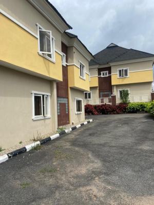 Nice 5 Bedroom Apartment, Ikolaba Estate, Ibadan, Oyo, Flat / Apartment for Rent