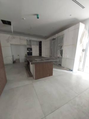 5 Bedroom Fully Detached Duplex, Ikoyi, Lagos, Detached Duplex for Sale