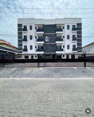 2 Bedroom Service Apartment, Phase 1, Lekki, Lagos, Flat / Apartment for Sale