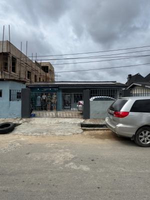 5 Bedroom Detached Bungalow, Adeniran Ogunsanya, Surulere, Lagos, Detached Bungalow for Sale