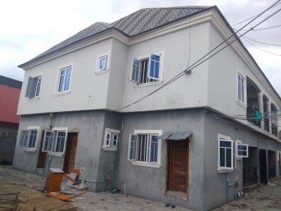 Spacious Luxury Selfcon with Excellent Features, Victory Estate Rd, Ogombo, Ajah, Lagos, Self Contain (single Rooms) for Rent