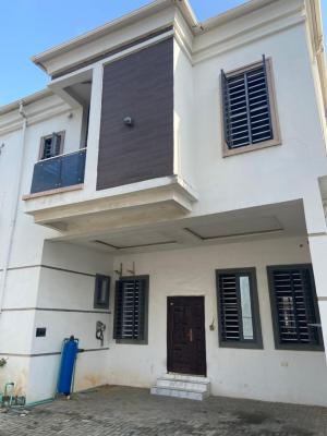 Well Maintained Four Bedroom Terraced Duplex, Ikota, Lekki, Lagos, Terraced Duplex for Rent
