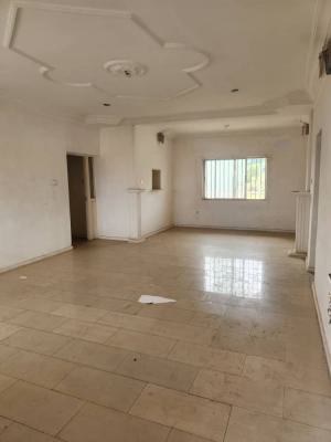 Spacious 3 Bedroom Flat, Wuye, Abuja, Flat / Apartment for Rent