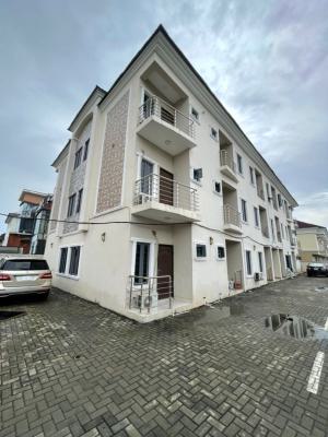 2 Bedroom Service Luxury Apartment, Lekki County Estate, Ikota, Lekki, Lagos, Flat / Apartment for Rent