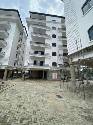 Exquisite 2 Bedroom Penthouse, Admiralty Way, Lekki Phase 1, Lekki, Lagos, Flat / Apartment for Sale