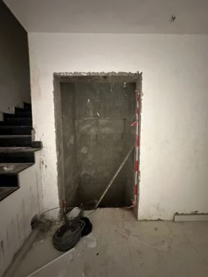 Contemporary 4 Bedroom Terrace Duplex with a Bq, Ikoyi, Ikoyi, Lagos, Terraced Duplex for Sale