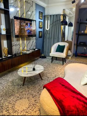 Cozy 1 Bedroom, Lekki, Lagos, Flat / Apartment Short Let