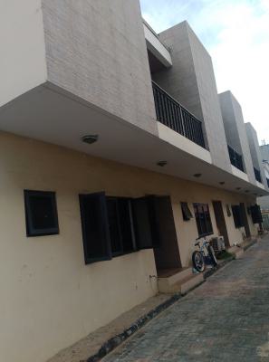 Luxury 3 Bedroom Terrace, Off Mobile Road, Ajah, Lagos, House for Rent