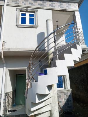 All New Exquisite Ensuite 1 Bedroom Spacious, Badore, Ajah, Lagos, Mini Flat (room and Parlour) for Rent