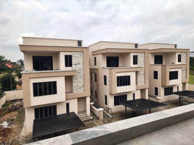 Beautifully Finished 5 Bedroom Fully Detached Home, Wuse, Abuja, Detached Duplex for Sale