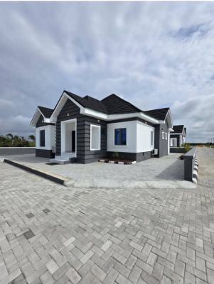 Luxurious 3 Bedroom Fully Detached Bungalow, Ajah, Ibeju Lekki, Lagos, Flat / Apartment for Sale Luxurious 3 Bedroom Fully Detached Bungalow, Ajah, Ibeju Lekki, Lagos, Flat / Apartment for Sale