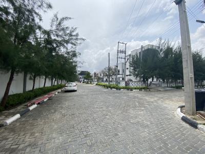 642sqm Residential Land ( Title: C of O), Genesis Court Estate, Phase 1, Ajah, Lagos, Residential Land for Sale