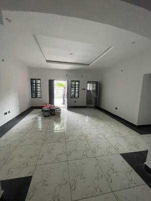 Specious Newly Built 3 Bedroom Apartment, Ikota, Lekki, Lagos, Flat / Apartment for Rent