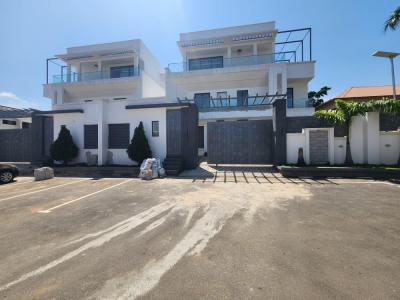 Ultra Modern 5 Bedroom Fully Detached Duplex with Bq, Maitama District, Abuja, Detached Duplex for Sale